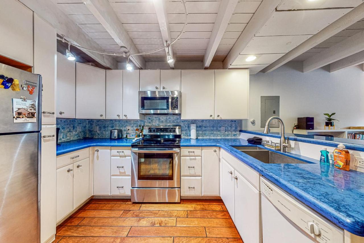 Quechee Condo Экстерьер фото