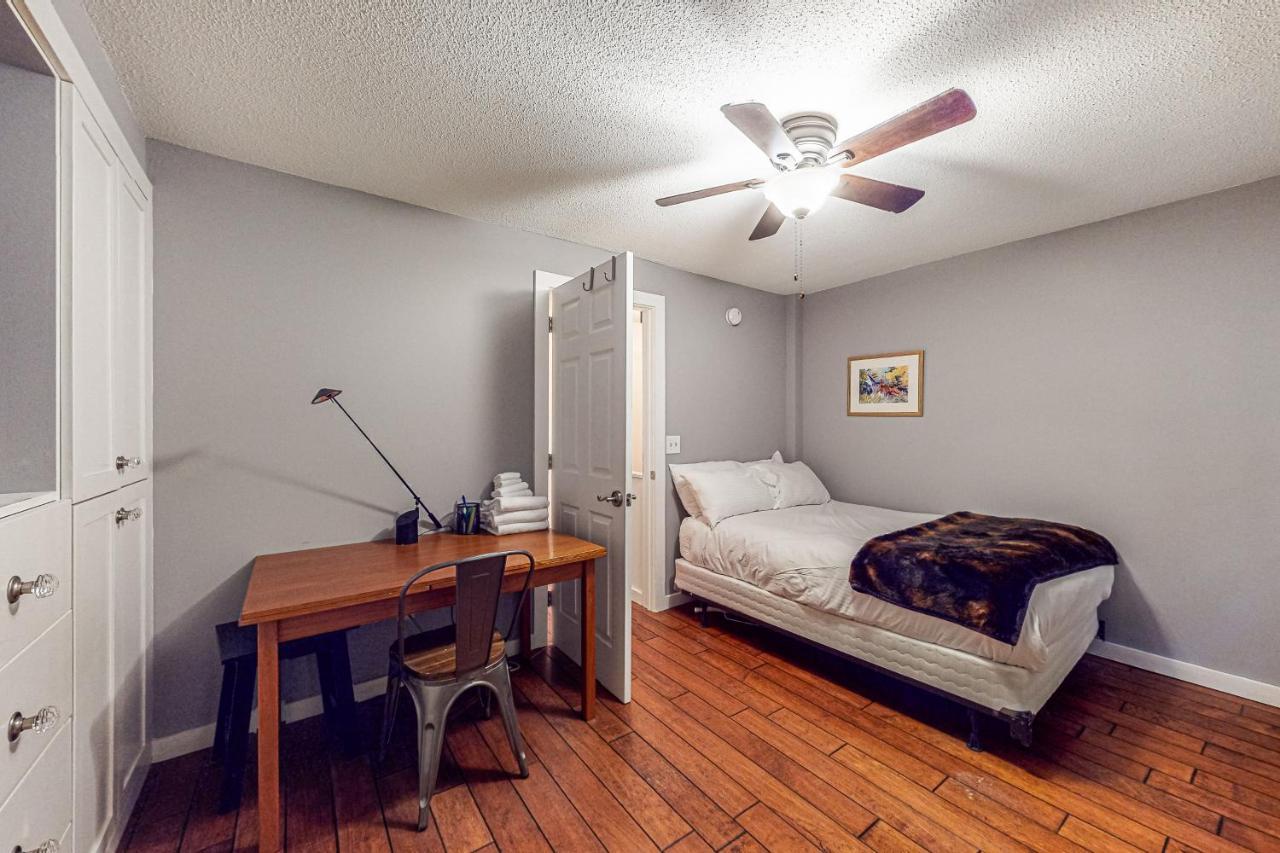 Quechee Condo Экстерьер фото