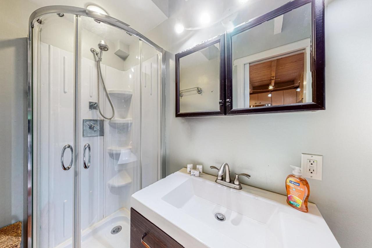 Quechee Condo Экстерьер фото